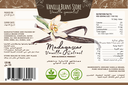 120ML PURE VANILLA EXTRACT (NON ALCOHOLIC)