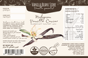 40G VANILLA CAVIAR SEEDS