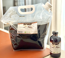 5L PURE VANILLA EXTRACT (WS)