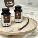 120Ml Sweetened Vanilla Paste
